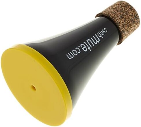 Selmer Trumpet Mute (SHP102) in Kuwait