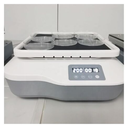 آلات المختبرات، SK-O180-S LED الرقمية المدارية التلقائية شاكر مختبر الهزاز المداري الحاضنة الميكروبية للمختبر أكثر كفاءة in Saudi Arabia
