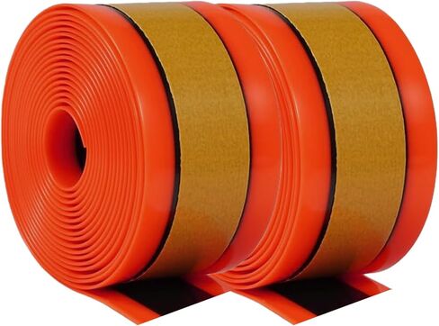 2-Pack Bike Tire Liners, TPU Puncture Protection Inner Tube Protector with Adhesive Surface in Kuwait