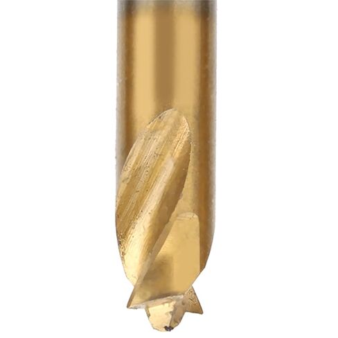 طقم لقمة مثقاب لحام نقطي من الكوبالت مكون من 3 قطع، ملحقات قطع اللحام Hss Co Cutter للصفائح المعدنية 1/4in 5/16in 3/8in in Saudi Arabia
