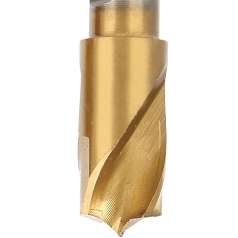 طقم لقمة مثقاب لحام نقطي من الكوبالت مكون من 3 قطع، ملحقات قطع اللحام Hss Co Cutter للصفائح المعدنية 1/4in 5/16in 3/8in in Saudi Arabia