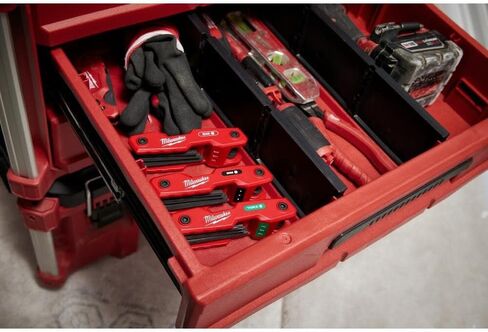 ميلووكي إلكتريك - مجموعات مفاتيح سداسية قابلة للطي مكونة من 17 مفتاحًا - SAE/Metric in Saudi Arabia