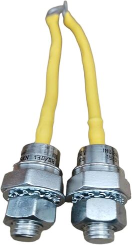 1PCS SKN130/08 Stud Rectifier diode in Saudi Arabia