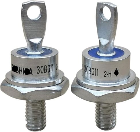 1PCS 30BG11 Stud diode in Saudi Arabia