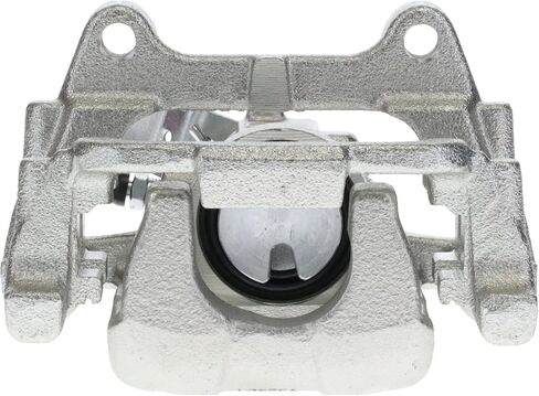New Rear Right Brake Caliper Compatible With Volkswagen Jetta 1.8L 1.9L 2010; Golf Jetta 2.0L 2.5L 2010-14; Beetle 2.0L 2.5L 12-13; GTI 2.0L 2012-14; Passat 2.0L 2.5L 3.6L 12-15 5K0615424A in Saudi Arabia