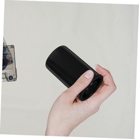 POPETPOP 24pcs Film Canister Plastic Film Storage Canister Camera Cans Lids Empty Caps Box Sturdy Case Organizer Cap for Travel in Saudi Arabia
