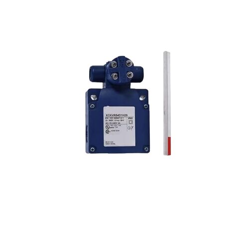 Cross Limit Switch XCKMR54D1H29 XCKJ10513H29 XCKM121H29 ZCKJ1H29 ZCKE08.(XCKMR54D1H29) in Saudi Arabia