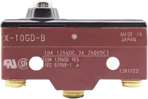 X-10GD-B مفتاح السفر المصغر. in Kuwait