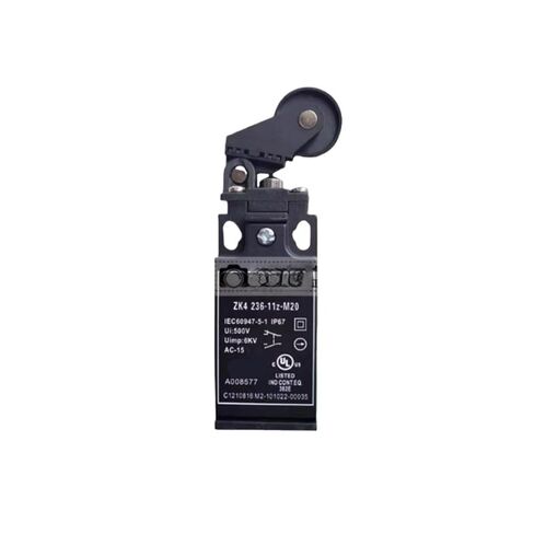 ZV7H 236-11Z-M20 ZR 236-11Z ZS 236-11Z-M20 Z1R Limit Switch(Z1R 236-11Z-M30) in Saudi Arabia