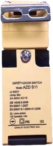 AZD S11 Limit Switch in Saudi Arabia