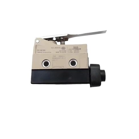 Limit Switch ZC-W155 in Saudi Arabia
