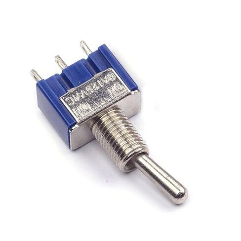 20 Pieces of AC125V 6A ON/ON SPDT 3 - Terminal 2 - Position Switch MTS102 in Saudi Arabia