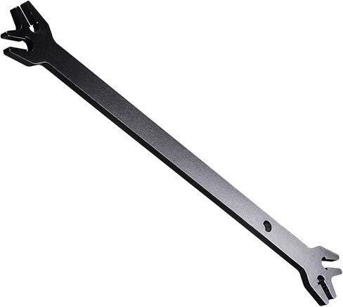 Heavy Duty Steel Motorcycle Wheel Rims Straightener Tool for Electric Bike 8.7mm 8.5mm 7.5mm 6.3mm Multiple Tire Size in Saudi Arabia