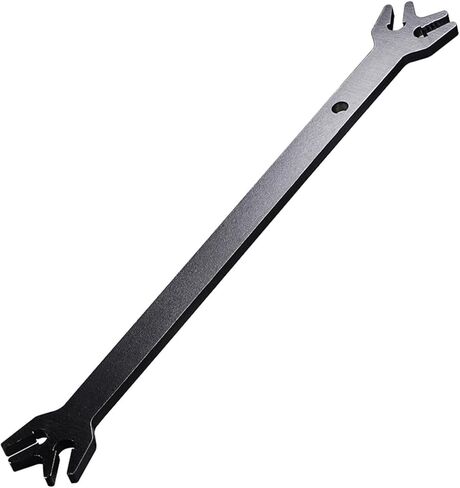 Heavy Duty Steel Motorcycle Wheel Rims Straightener Tool for Electric Bike 8.7mm 8.5mm 7.5mm 6.3mm Multiple Tire Size in Saudi Arabia