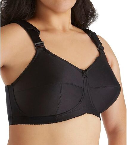 Women's Kaylee 3-Part Cup Full Support Softcup (1505) in Kuwait