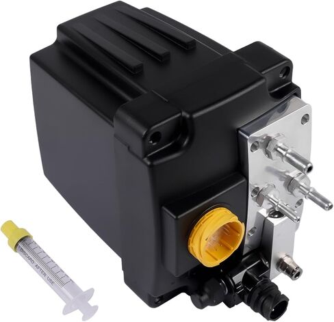 12V Doser Pump Replacement 5273337 Diesel Injector Pump for Cummins ISB4.5 ISD4.5 ISB6.7 ISD6.7 ISM11 ISX15 Engines Heavy Duty Fuel Doser Direct Fit in Saudi Arabia
