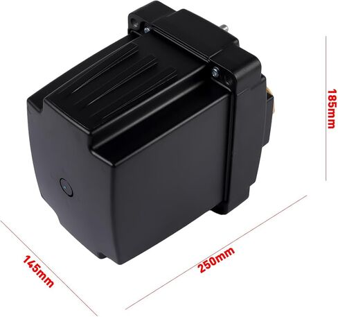 12V Doser Pump Replacement 5273337 Diesel Injector Pump for Cummins ISB4.5 ISD4.5 ISB6.7 ISD6.7 ISM11 ISX15 Engines Heavy Duty Fuel Doser Direct Fit in Saudi Arabia