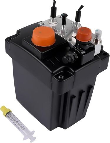 12V Doser Pump Replacement 5273337 Diesel Injector Pump for Cummins ISB4.5 ISD4.5 ISB6.7 ISD6.7 ISM11 ISX15 Engines Heavy Duty Fuel Doser Direct Fit in Saudi Arabia