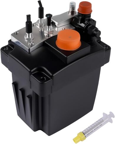 12V Doser Pump Replacement 5273337 Diesel Injector Pump for Cummins ISB4.5 ISD4.5 ISB6.7 ISD6.7 ISM11 ISX15 Engines Heavy Duty Fuel Doser Direct Fit in Saudi Arabia