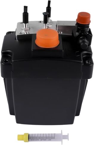12V Doser Pump Replacement 5273337 Diesel Injector Pump for Cummins ISB4.5 ISD4.5 ISB6.7 ISD6.7 ISM11 ISX15 Engines Heavy Duty Fuel Doser Direct Fit in Saudi Arabia