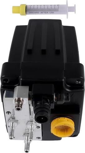 12V Doser Pump Replacement 5273337 Diesel Injector Pump for Cummins ISB4.5 ISD4.5 ISB6.7 ISD6.7 ISM11 ISX15 Engines Heavy Duty Fuel Doser Direct Fit in Saudi Arabia