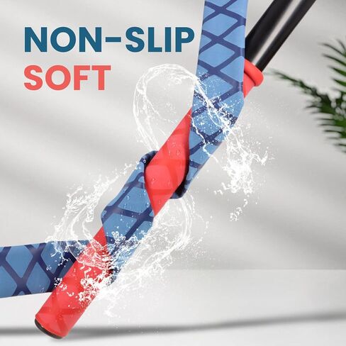 2" X-Tube Heat Shrink Wrap Tubing Non Slip Fishing Rod Shrink Wrap Tubing for Repair Handle Cork Rod Grip Sports Equipment Waterproof Insulation Durable 3.3ft (Black) in Kuwait