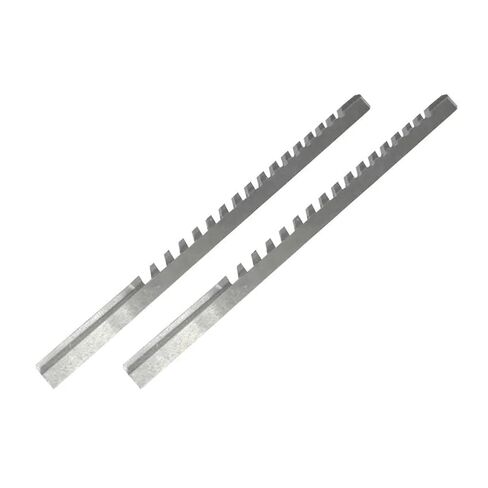 Push-Type Keyway Broach 1pc Push-Type Keyway Broach 3/16 B Metric Size Broaches Broaching Tools in Saudi Arabia