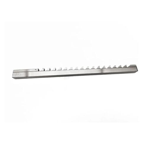 Push-Type Keyway Broach 1pc 12mm D Push Type Keyway Broach Cutter & Shim HSS CNC Cutting Tool Knife with 2pcs Shims in Saudi Arabia