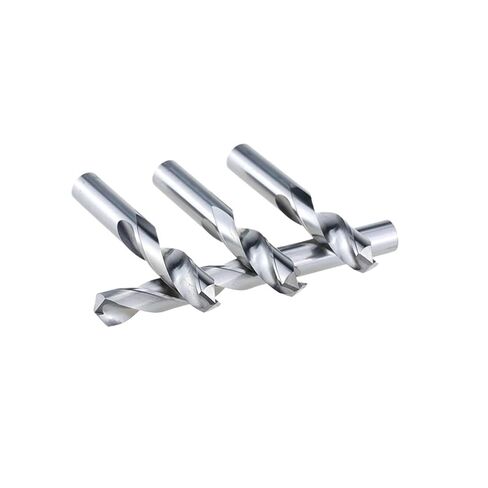 1 pcs Carbide Straight Shank Drill Rotary Drill 10mm CNC Rotary Tool for Metal Tools PWIGAAHTW in Saudi Arabia