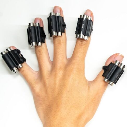 G2 Hand Exerciser – Adjustable Finger Strengthener for Musicians, Athletes & Rehab in Saudi Arabia