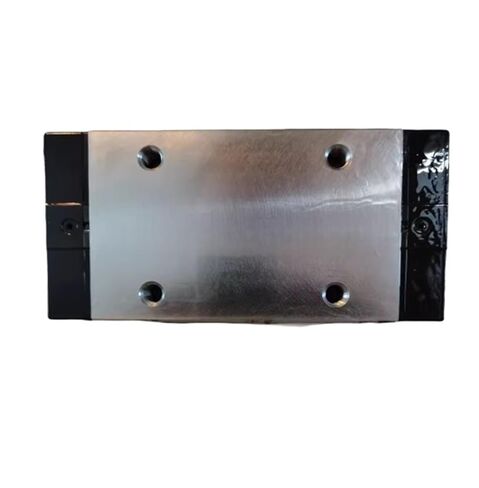 دليل المنزلق R162342320 أجزاء المسار الهندسة الميكانيكية الصناعية in Kuwait