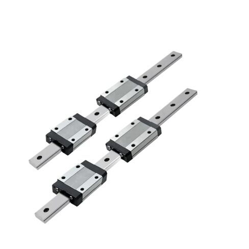 السكك الحديدية الخطية MGN7 MGN9Guide Slide 1 قطعة 550 مللي متر-1000 مللي متر MGR7C MGR7H MGR9C MGR9H MGR12C MGR12H MGR15C MGR15H (MGN15.H ، كتلة قطعة واحدة فقط) in Kuwait