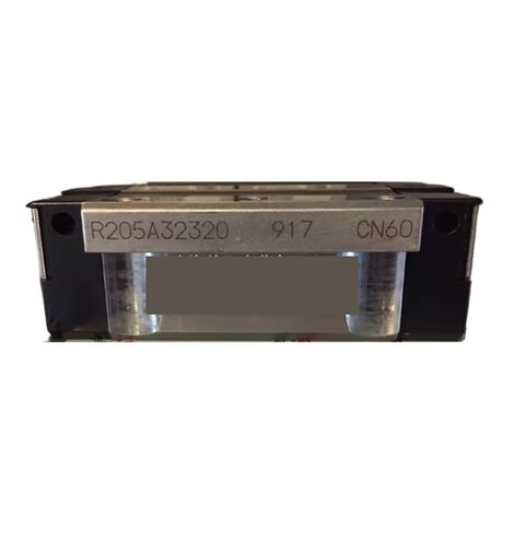 دليل المنزلق R205C82320 أجزاء المسار الهندسة الميكانيكية الصناعية in Kuwait