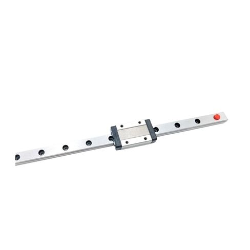 9mm Linear Guide MGN9 100 150 200 250 300 350 400 450 500 550 600 700 mm Linear Rail MGN9H or MGN9C Block(MGN9C,Carriage Only) in Saudi Arabia