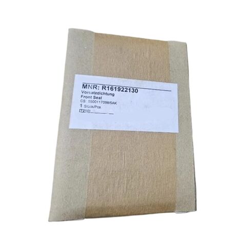 دليل المنزلق R161932130 أجزاء المسار الهندسة الميكانيكية الصناعية in Kuwait