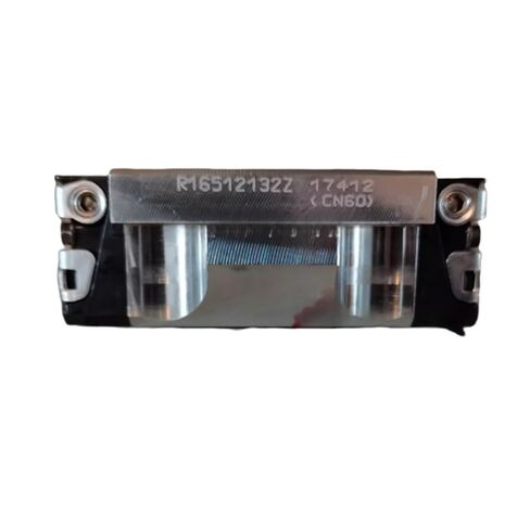 دليل شريط التمرير أجزاء R16512132Z لمسار الهندسة الميكانيكية الصناعية in Kuwait