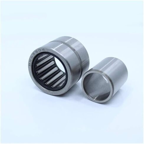 TMP1105 NA6904 Needle Roller Bearing 20x37x30 mm Solid Collar Bearings with Inner Ring 6534904 6254904/A in Saudi Arabia