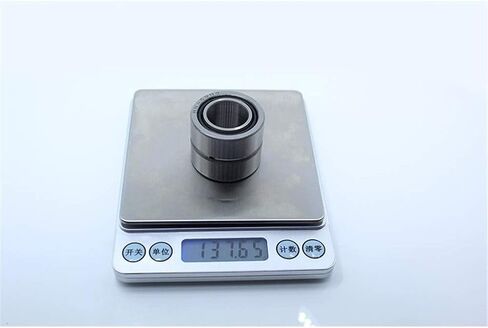 TMP1105 NA6904 Needle Roller Bearing 20x37x30 mm Solid Collar Bearings with Inner Ring 6534904 6254904/A in Saudi Arabia