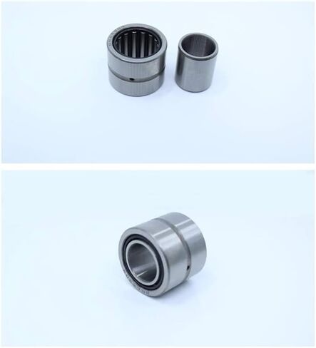 TMP1105 NA6904 Needle Roller Bearing 20x37x30 mm Solid Collar Bearings with Inner Ring 6534904 6254904/A in Saudi Arabia