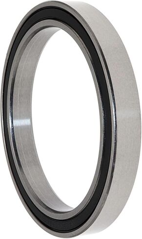 6809-2RS 61809-2RS1 6809 6809RS 6809RZ 45x58x7 مللي متر مختومة الكرات قسم رقيقة الأخدود العميق 10 قطعة in Kuwait