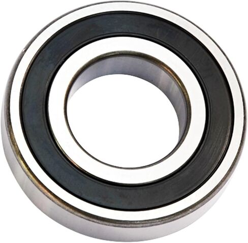 176221-2RS 17x62x21mm الكرات الأخدود العميق صف واحد 1PCS in Kuwait