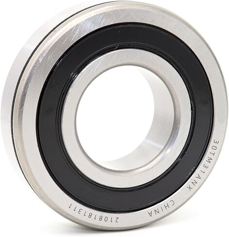 30TM31ANX 30x66x17 مللي متر كرة أخدود عميقة تحمل 1 قطعة in Kuwait