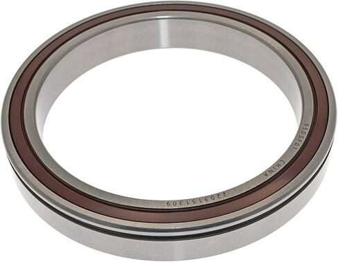 95DSF01 95x120x17 مللي متر محامل كروية محكمة الغلق قسم رفيع أخدود عميق 1 قطعة in Kuwait