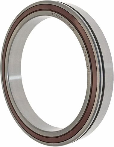 95DSF01 95x120x17 مللي متر محامل كروية محكمة الغلق قسم رفيع أخدود عميق 1 قطعة in Kuwait