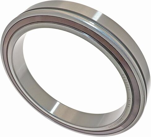 95DSF01 95x120x17 مللي متر محامل كروية محكمة الغلق قسم رفيع أخدود عميق 1 قطعة in Kuwait