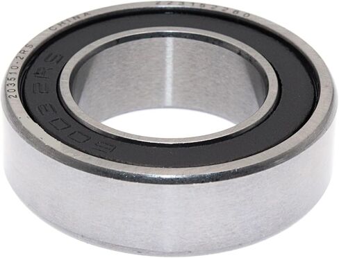 203510 20x35x10 مللي متر 203510-2RS التدريع الكرة تحمل دراجة طبل 1 قطعة in Kuwait