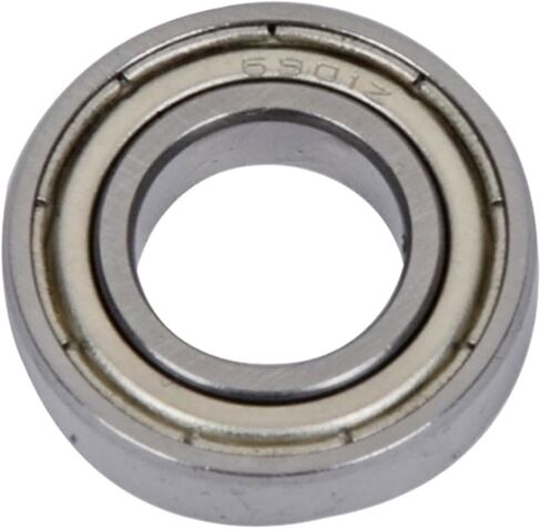 6901 6901Z 6901ZZ R-2412KK 61901 12x24x6 مللي متر محمية مصغرة صغيرة كرات تروس الحمل عميقة الاخدود صف واحد 10 قطعة in Kuwait