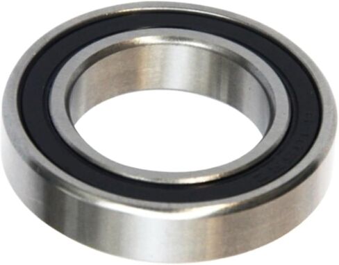 6905 6905RS 61905 61905-2RS1 6905-2RS 25x42x9 مللي متر محمية كرات تروس الحمل العميقة صف واحد 10 قطعة in Kuwait