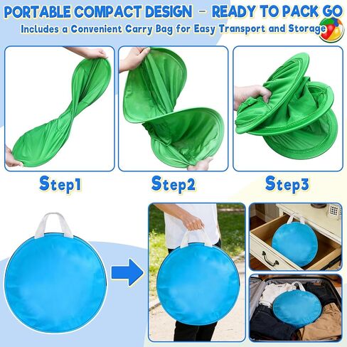 Granny Pants Yard Game, Granny Pants Outdoor Party Game with 2 Pants 10 Bouncy Balls, 2 Ground Stakes and 1 Storage Bag for Team Relay, Family Birthday Party Gift, School Carnival Activities in Saudi Arabia