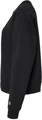 Champion Women's Powerblend® Crewneck Sweatshirt in Saudi Arabia